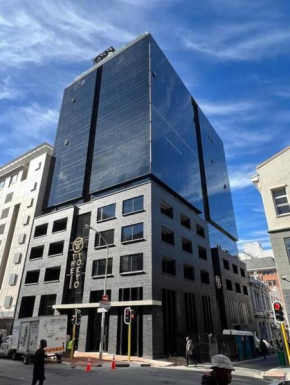The Tokyo Luxury Apartments 210